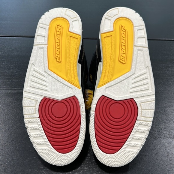 Nike Air Jordan 3 Retro SE Animal Instinct 2.0 - 10 - Picture 9 of 11